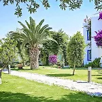 Hotel Mavi Turkbuku