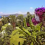 Mavi Turkbuku Hotel 4*