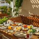 Hotel Mavi Turkbuku 4*