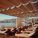 Mavi Turkbuku Hotel Golturkbuku