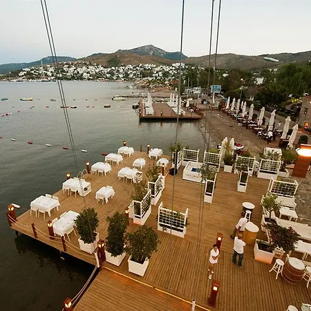 Mavi Hotel Bodrum