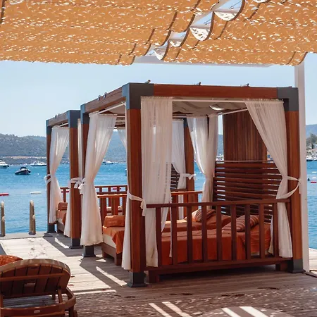Mavi Hotel Bodrum