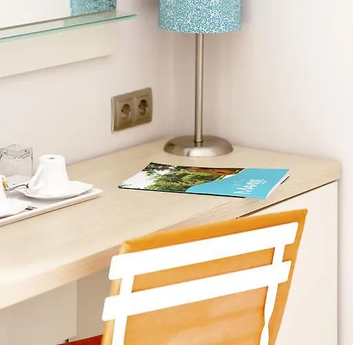 Hotel Mavi Golturkbuku