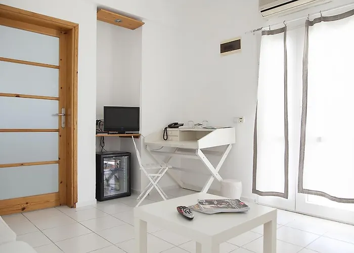 Hotel Mavi Golturkbuku