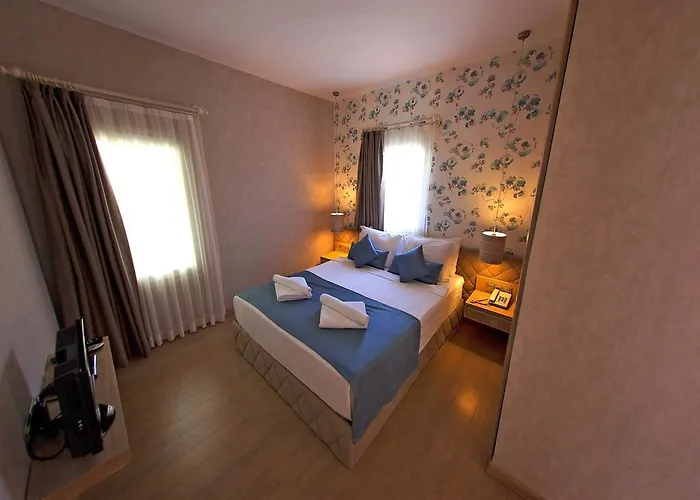 Hotel Mavi Golturkbuku