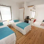 Mavi Turkbuku Hotel 4*