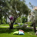 Mavi Turkbuku Hotel 4*
