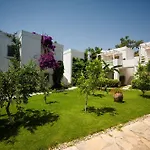 Hotel Mavi Turkbuku