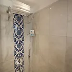 Hotel Mavi Turkbuku Golturkbuku