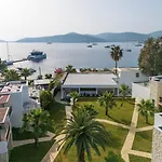 Hotel Mavi Turkbuku 4*