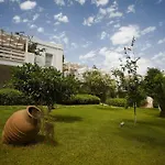 Mavi Turkbuku Hotel Golturkbuku