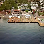 Mavi Turkbuku Hotel