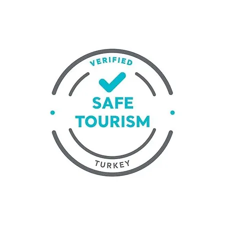 Mavi Turkbuku Отель 4*