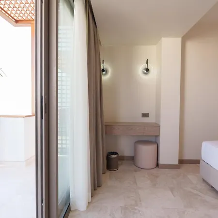 Otel Mavi Turkbuku