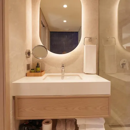 Mavi Turkbuku Otel 3*
