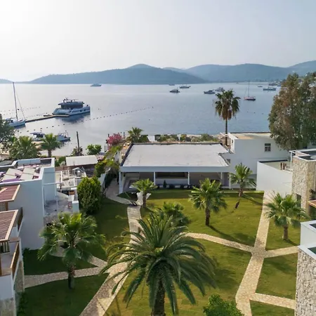 Hotel Mavi Turkbuku 4*