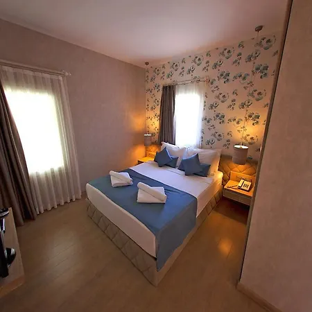 Hotel Mavi Bodrum
