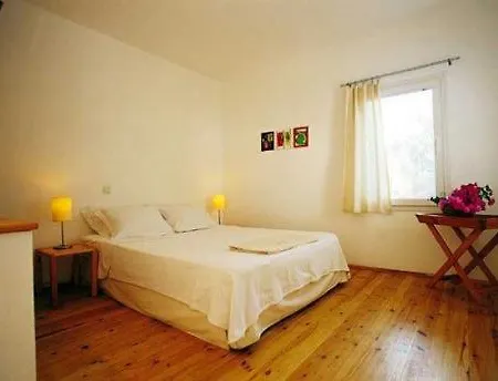Otel Mavi Turkbuku
