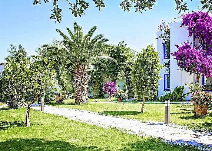 Ξενοδοχείο Mavi