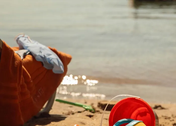 Mavi Ξενοδοχείο