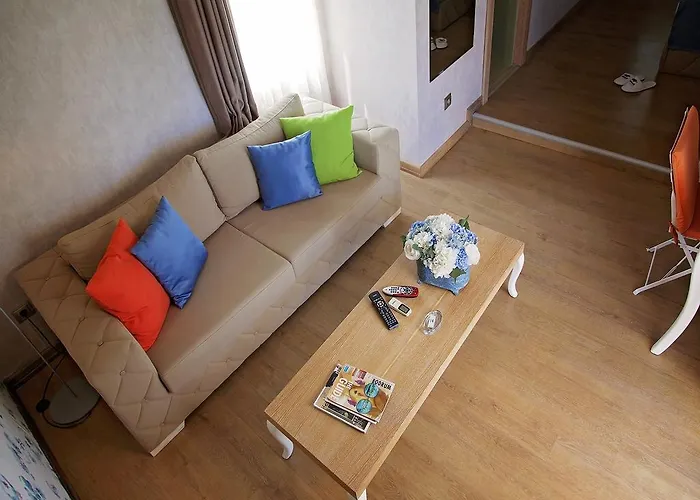 Mavi Ξενοδοχείο