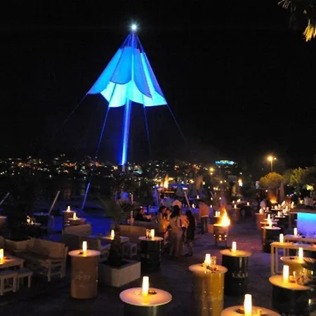 Mavi Turkbuku Hotel