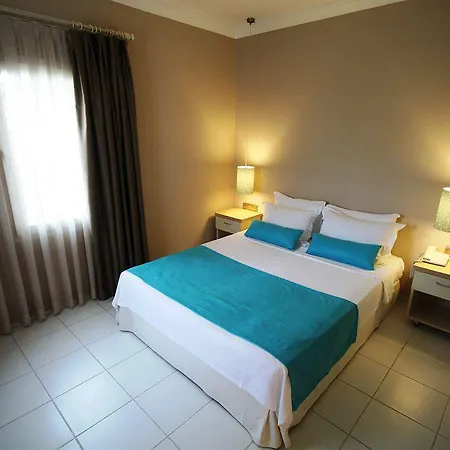 Hotel Mavi Turkbuku
