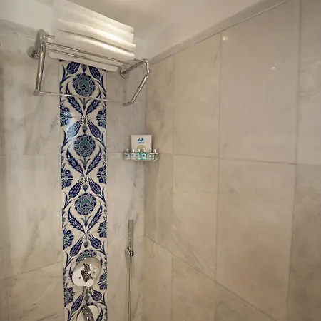 Otel Mavi Turkbuku Göltürkbükü