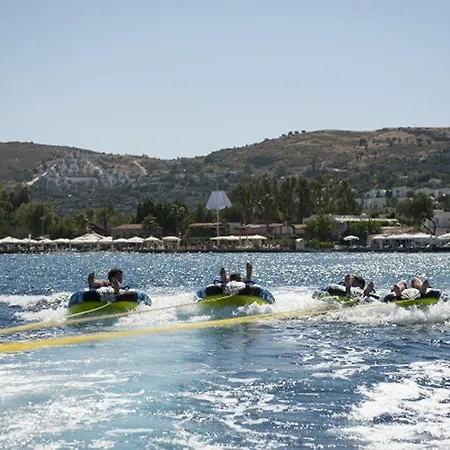 Mavi Turkbuku Hotel Golturkbuku