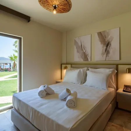 Mavi 3* ボドルム