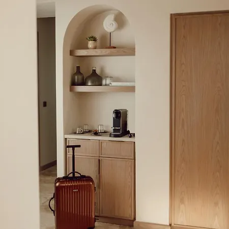 Mavi ホテル ボドルム