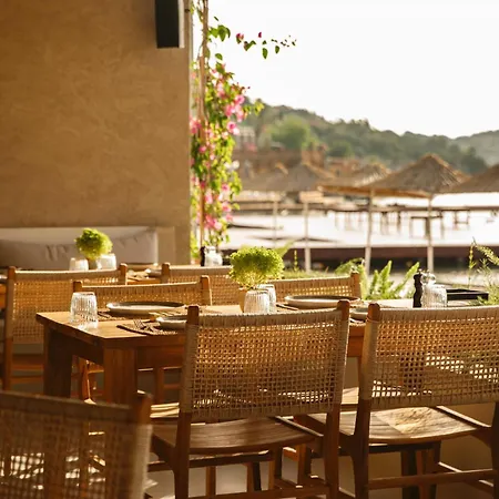 Hotel Mavi Turkbuku 3*
