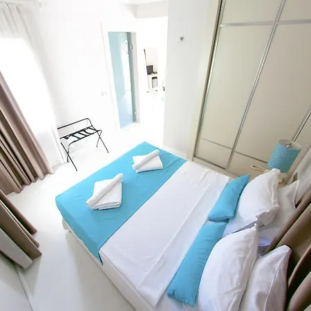 Mavi ホテル ボドルム