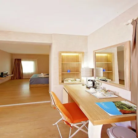 Mavi 3* ボドルム