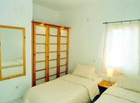 Hotel Mavi Turkbuku 3*