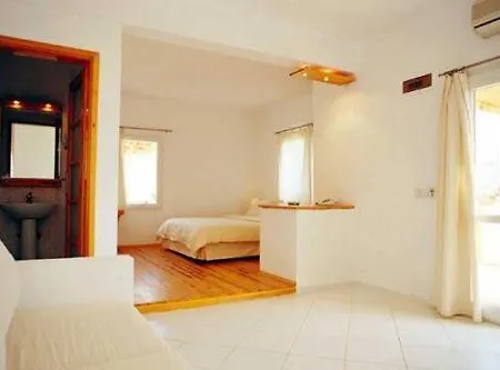 Mavi Turkbuku Hotel Golturkbuku