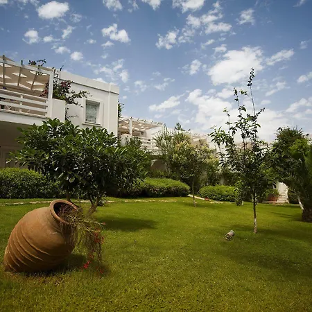 Mavi Turkbuku Hotel Golturkbuku