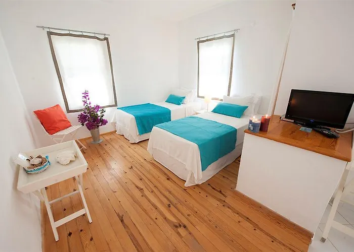 Mavi Turkbuku 4* ゴルトゥルブク