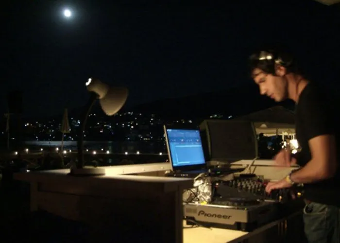 Mavi Turkbuku ホテル