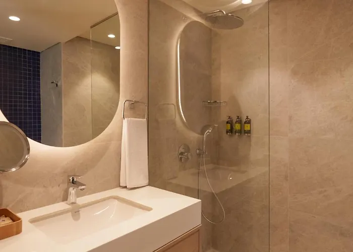 ホテル Mavi Turkbuku ゴルトゥルブク