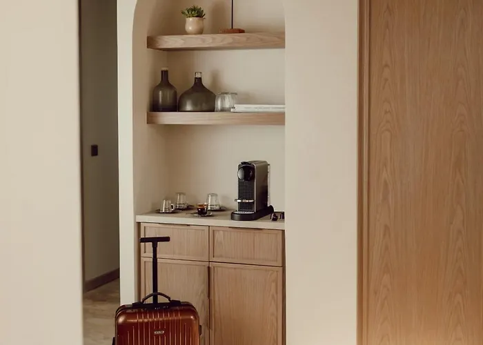 Mavi Отель Гёльтюрбюку