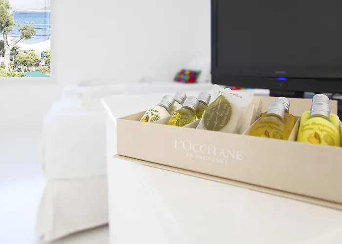 Mavi Hotel Golturkbuku