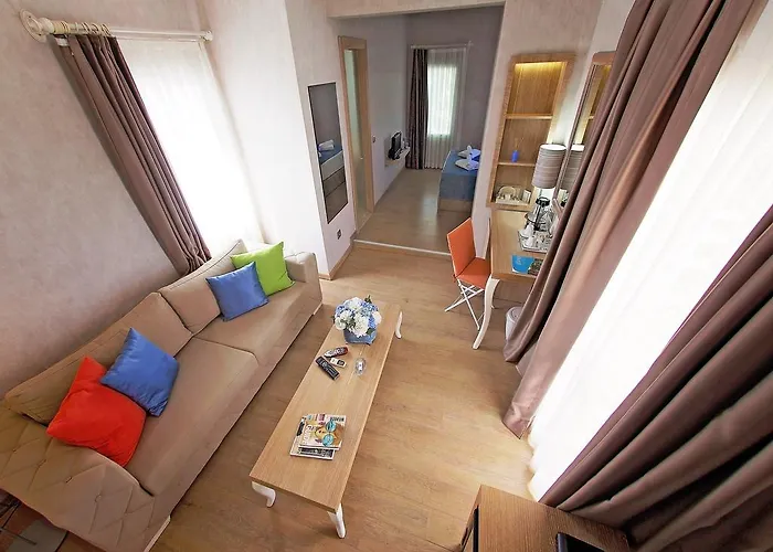 Mavi 4* Гёльтюрбюку