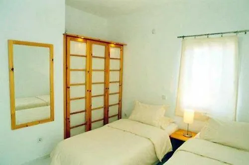 Hotel Mavi 4*