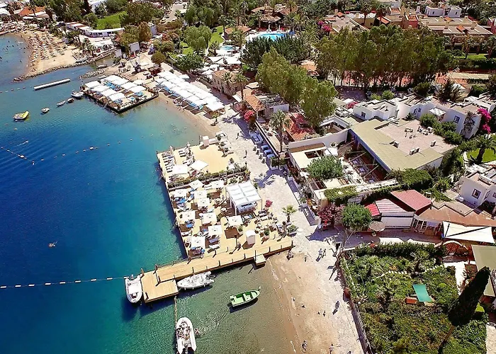 Mavi Hotel Golturkbuku