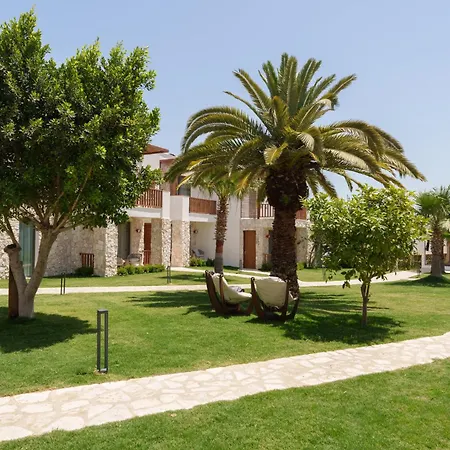 Mavi Hotell Golturkbuku