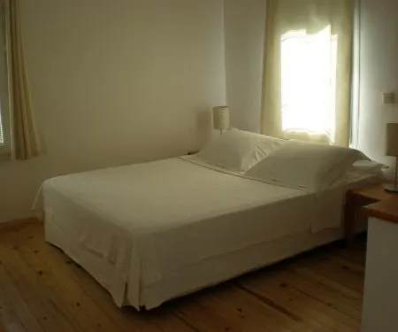 Szálloda Mavi Bodrum