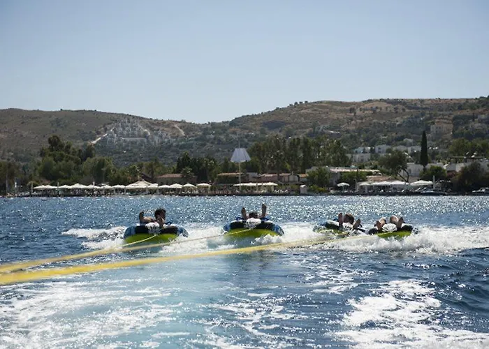 Mavi Turkbuku Hotel Göltürkbükü