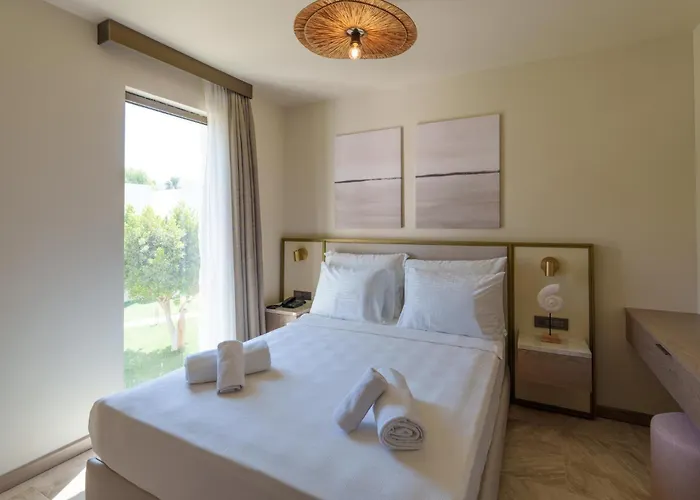 Mavi Turkbuku Hotel Göltürkbükü