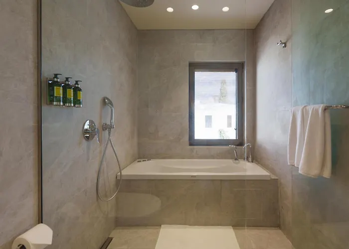 Hotell Mavi Golturkbuku